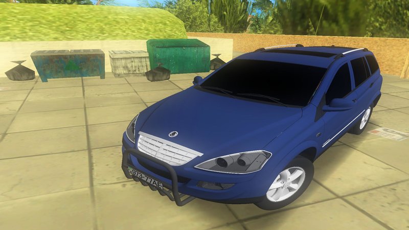 mod